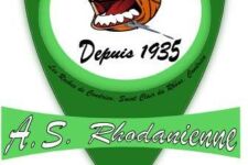 Photo de ASR Basket Photo de ASR Basket