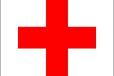 Photo de Croix Rouge Photo de Croix Rouge