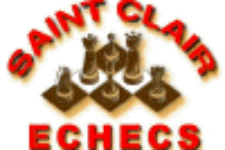 Photo de Saint-Clair Échecs Photo de Saint-Clair Échecs