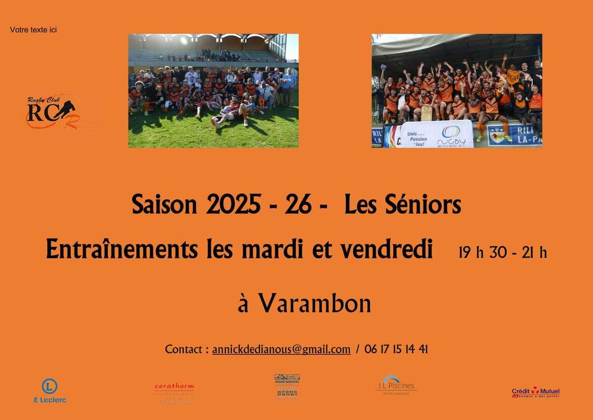 Pub Séniors